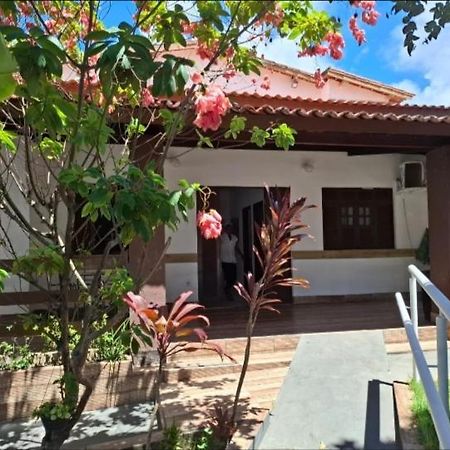 Pousada Eldorado Lauro de Freitas Ngoại thất bức ảnh