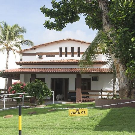 Pousada Eldorado Lauro de Freitas Ngoại thất bức ảnh