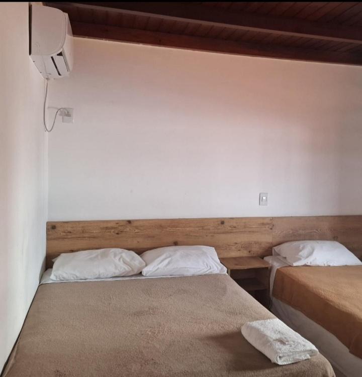 Pousada Eldorado Lauro de Freitas Ngoại thất bức ảnh