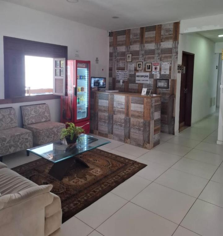 Pousada Eldorado Lauro de Freitas Ngoại thất bức ảnh