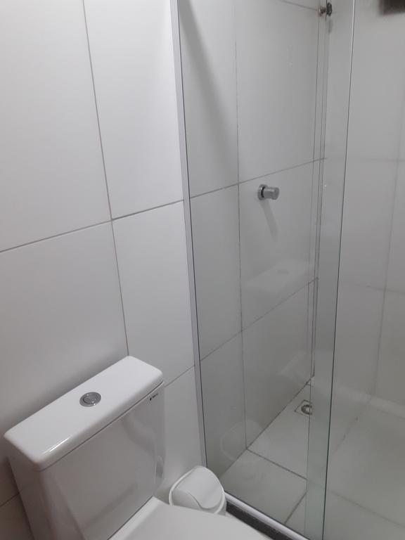 Pousada Eldorado Lauro de Freitas Ngoại thất bức ảnh